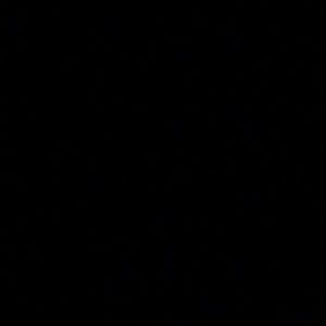 Diamond and 24k gold ring